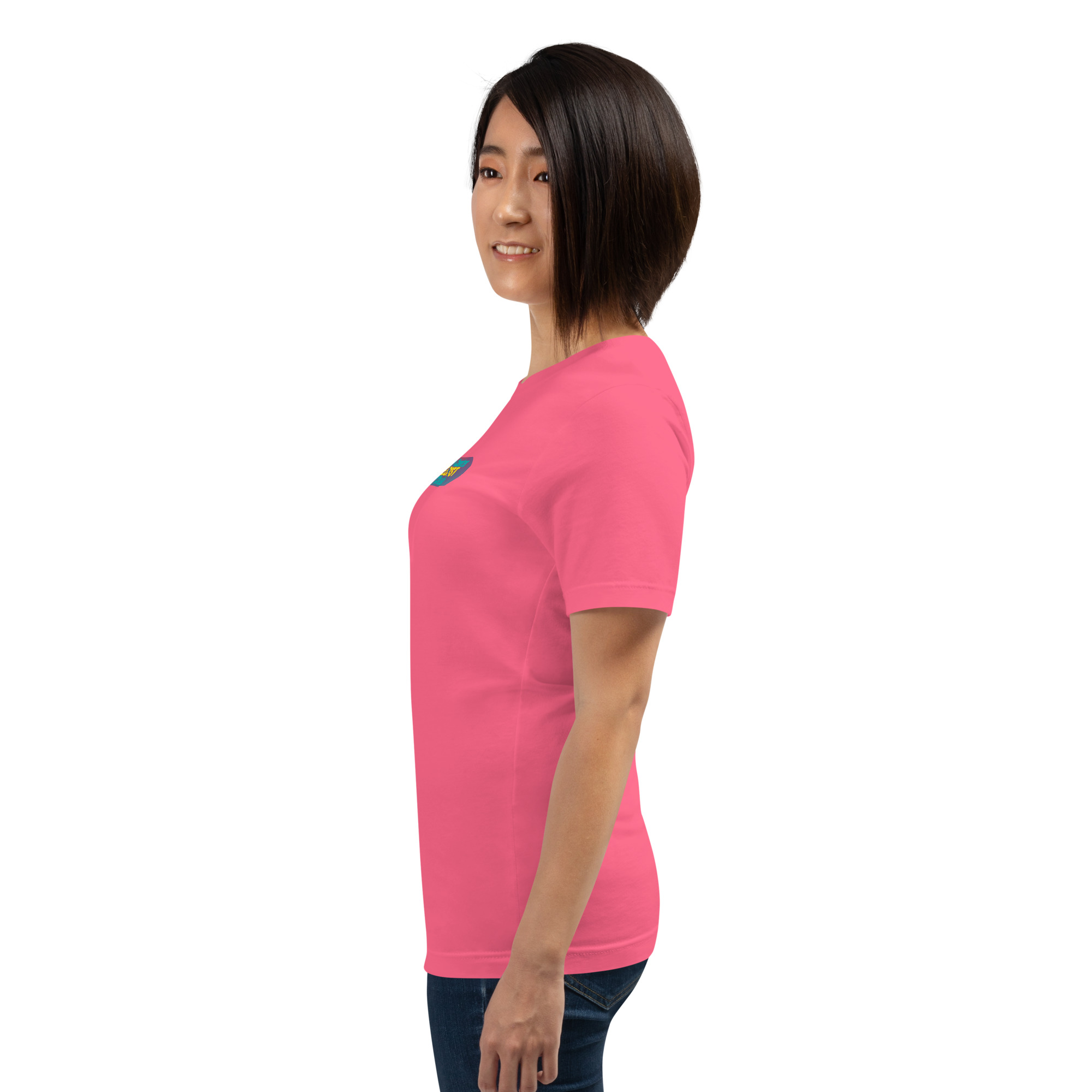Data Center Resist Club Tee - Image 11