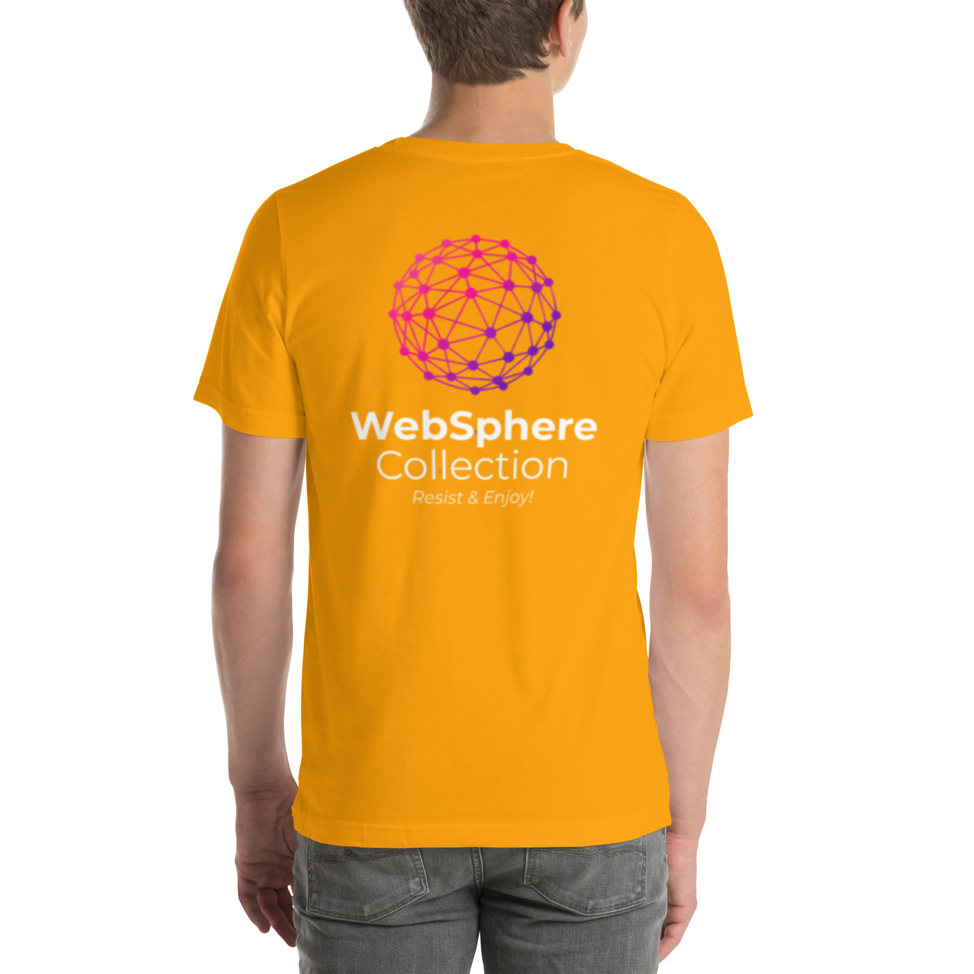 Web Sphere Collection Logo - Image 13