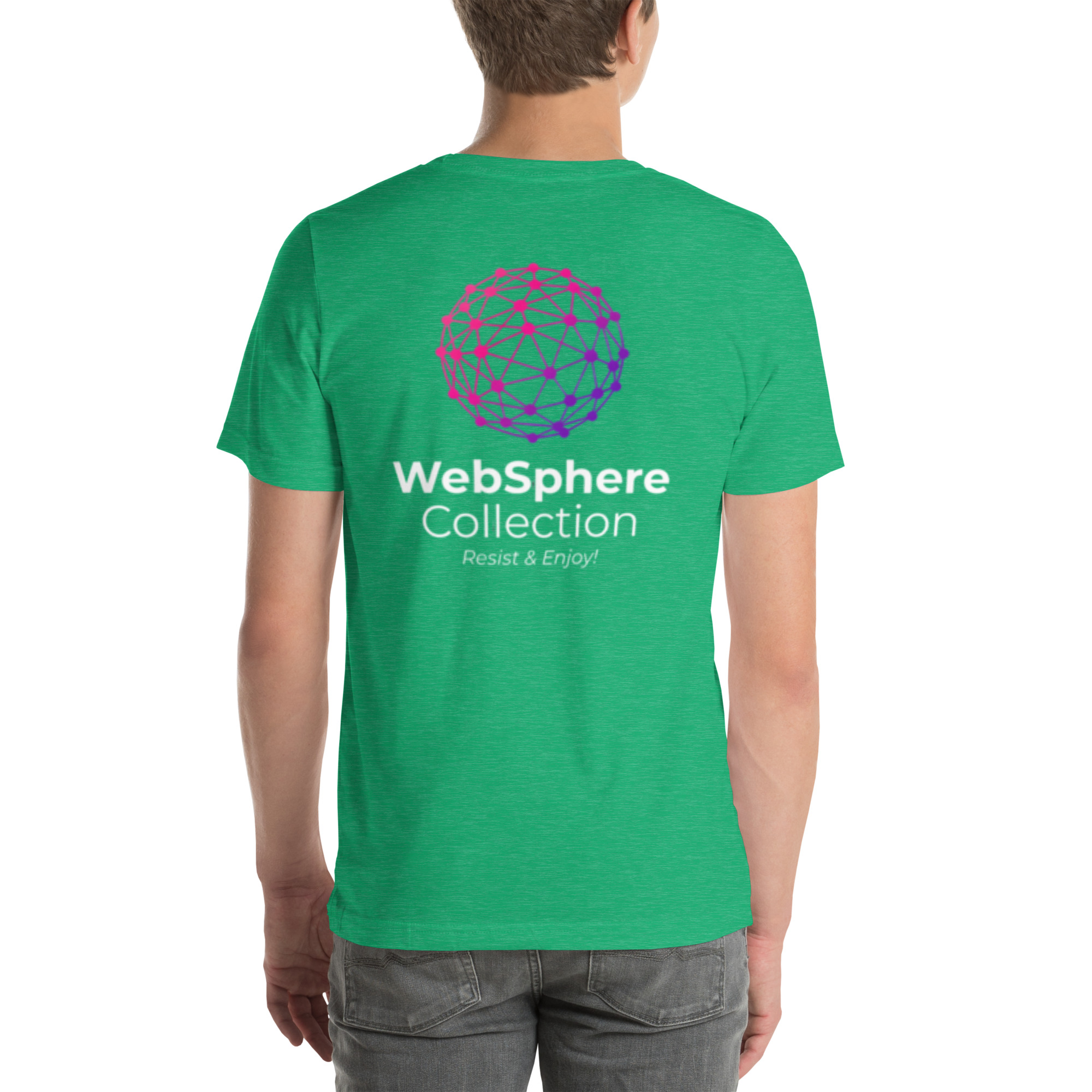 Web Sphere Collection Logo - Image 7