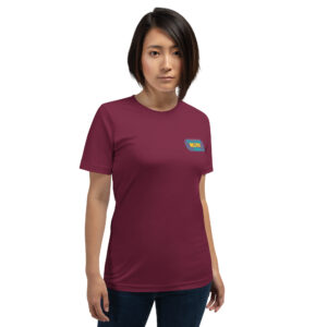Data Center Resist Club Tee