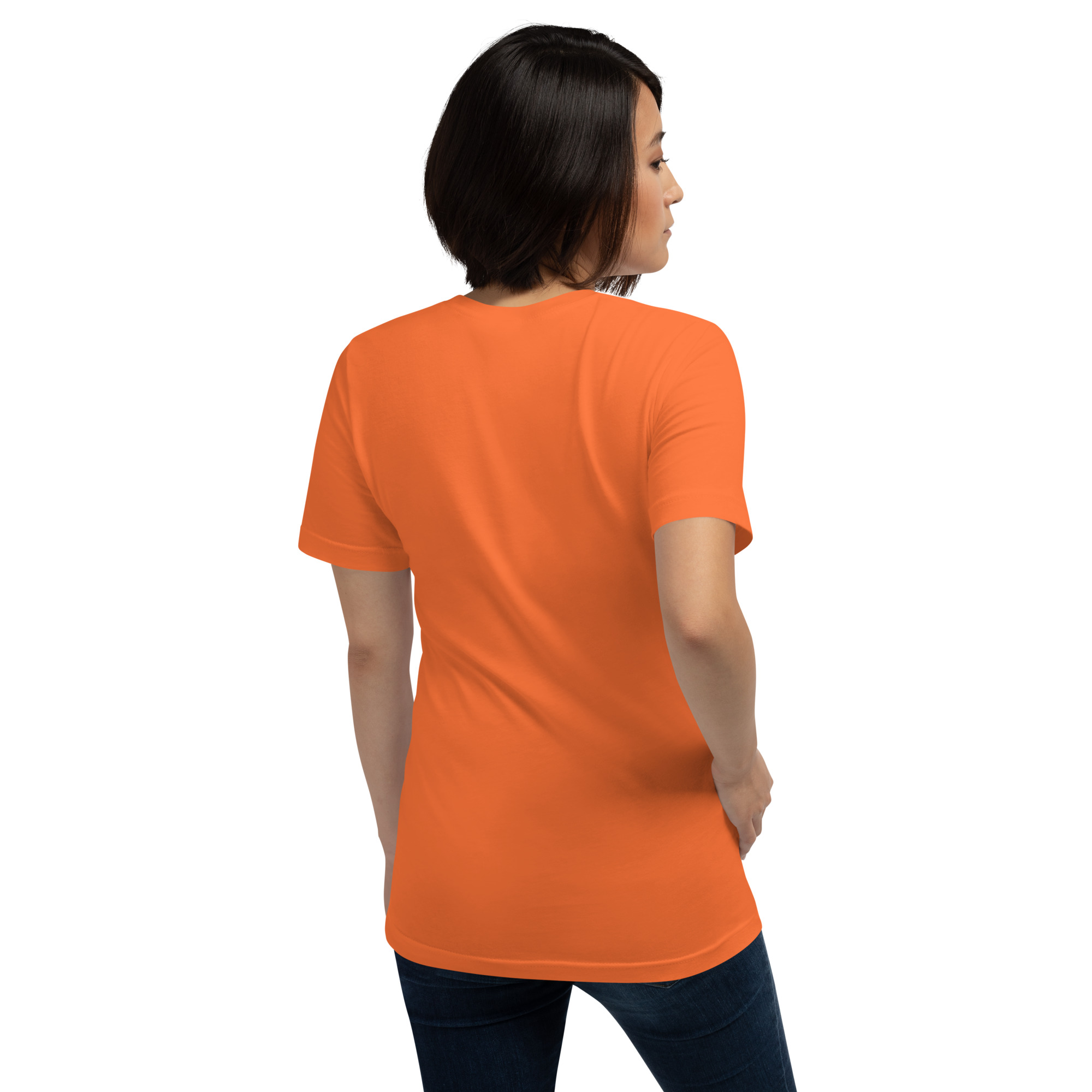 Data Center Resist Club Tee - Image 18