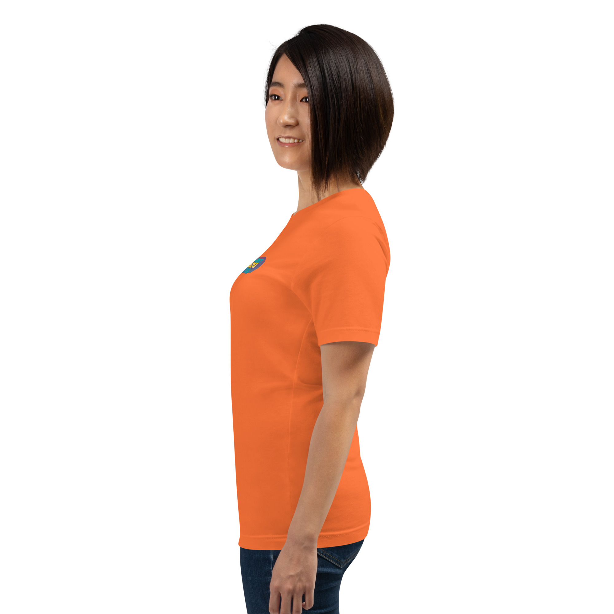 Data Center Resist Club Tee - Image 17