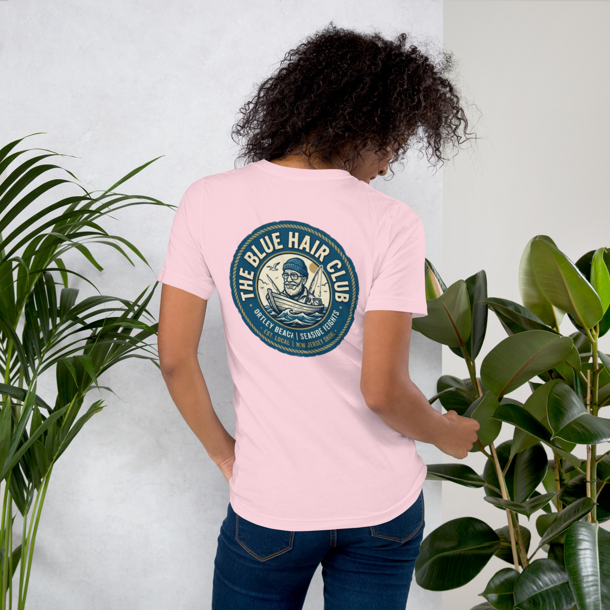 The Blue Hair Club - Image 17