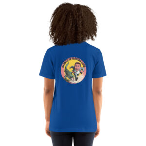 Banned In Florida Club Logo