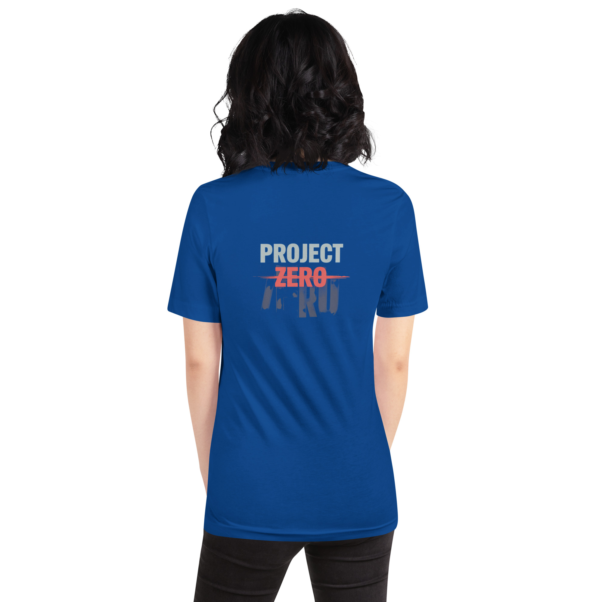 Project Zero Club Logo - Image 7