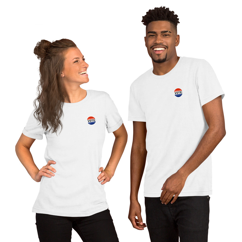 Vote - Image 4