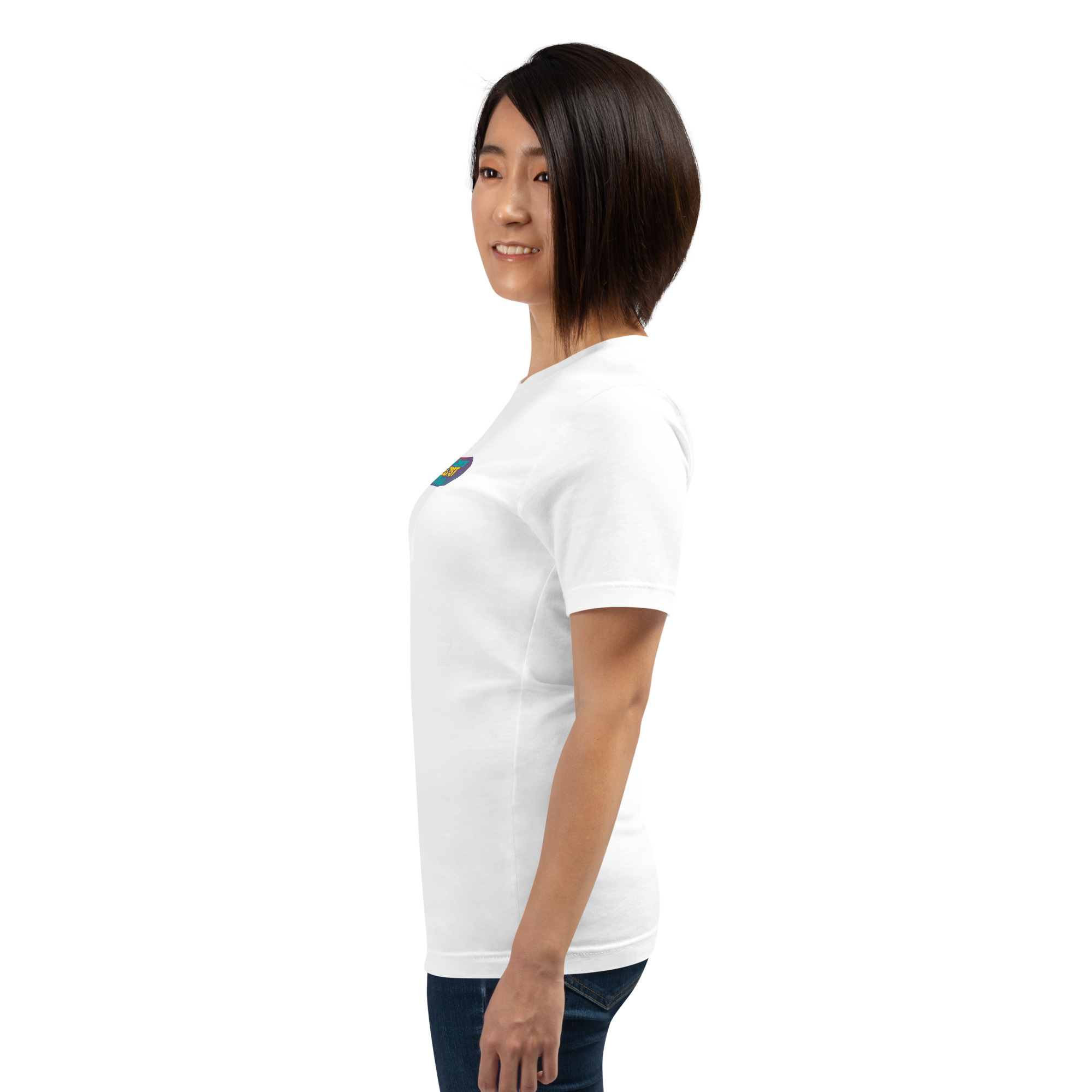 Data Center Resist Club Tee - Image 29