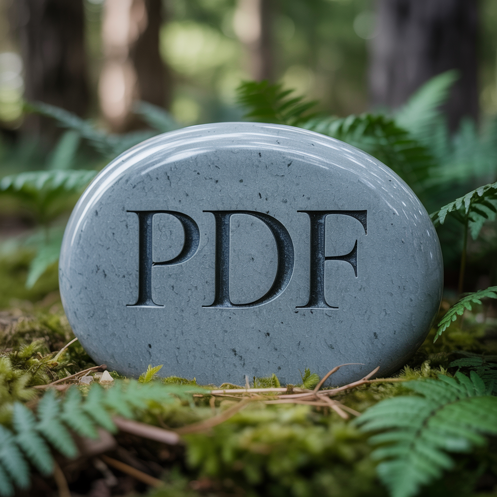 PDFs